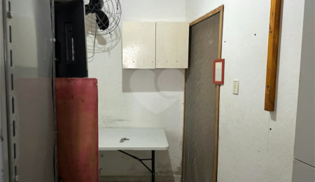 Casa à venda com 2 quartos em Mandaqui, São Paulo, SP