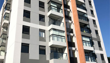 Apartamento à venda com 2 quartos, sendo 1 suíte,  em Mirandópolis, São Paulo, SP