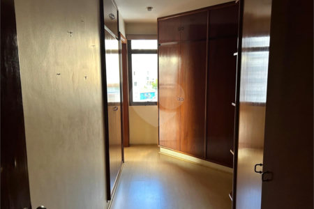 Apartamento à venda com 4 suítes em Santana, São Paulo, SP