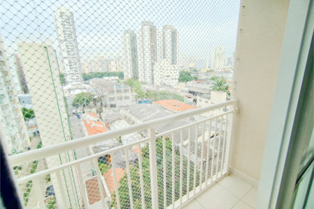 Apartamento à venda com 2 quartos em Barra Funda, São Paulo, SP