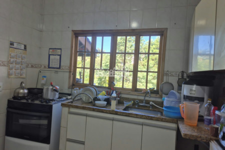 Casa à venda com 3 suítes no condomínio Portal Dos Nobres, Atibaia - SP