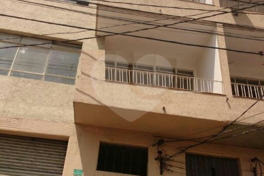 Prédio à venda em Bom Retiro, São Paulo, SP