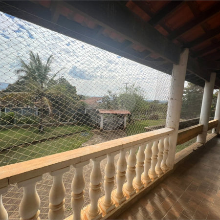Chácara à venda com 3 quartos no Centro, Araçoiaba da Serra, SP