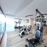 Apartamento Residencial à venda, Pitangueiras, Guarujá - AP0136.