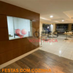 Cobertura à venda com 4 quartos, sendo 1 suíte, em Tijuca, Rio de Janeiro, RJ