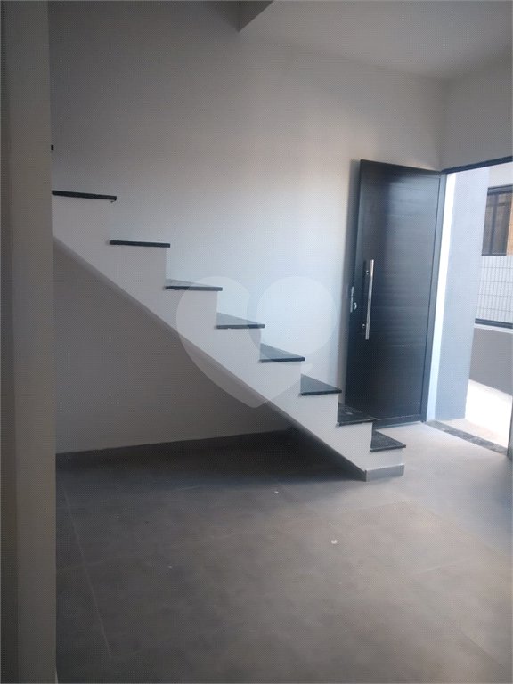 Villagio à venda com 2 quartos em Vila São Paulo, Mogi das Cruzes, SP