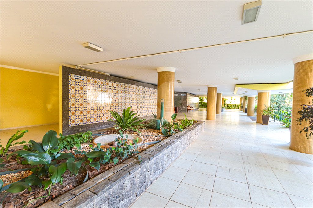 Apartamento à venda com 2 quartos em Higienópolis, São Paulo, SP