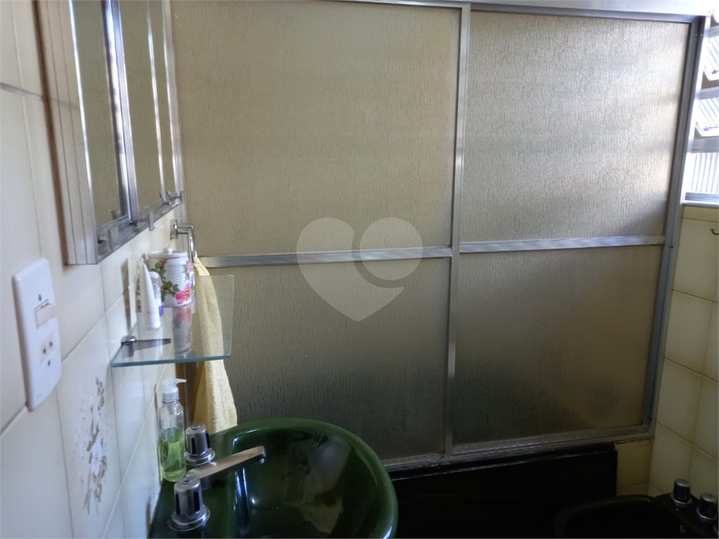 Sobrado à venda com 3 quartos, sendo 1 suíte, em Vila Cruzeiro, São Paulo, SP