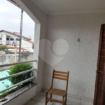 Sobrado à venda com 3 quartos em Vila Giordano, São Paulo, SP