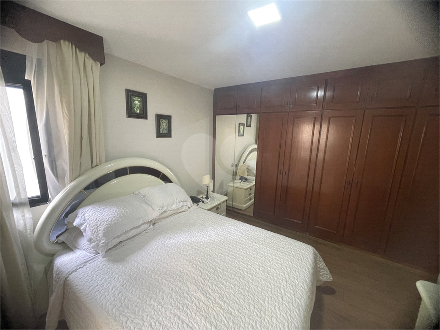 Apartamento à venda com 4 quartos, sendo 1 suíte,  em Santa Teresinha, São Paulo, SP