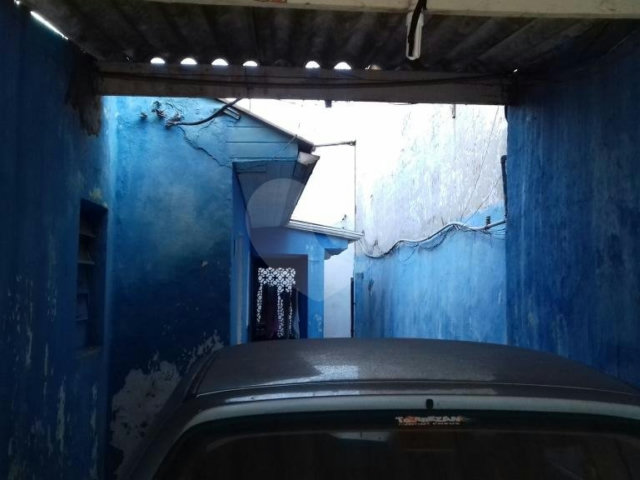 Casa à venda com 2 quartos em Vila Maria Alta, São Paulo, SP