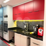 Apartamento à venda com 3 quartos, sendo 1 suíte,  no Centro, Diadema, SP