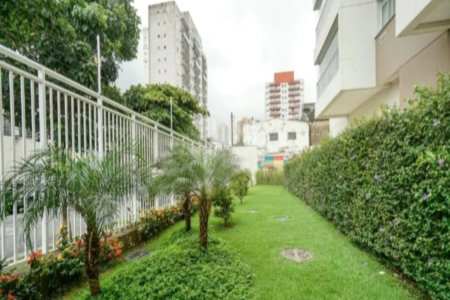 Apartamento à venda com 2 quartos, sendo 1 suíte,  em Quinta da Paineira, São Paulo, SP