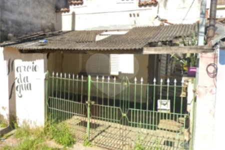 Terreno à venda em Vila Regente Feijó, São Paulo, SP