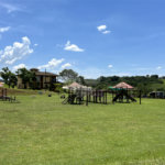 Terreno à venda no condomínio Residencial Saint Charbel, Araçoiaba da Serra - SP