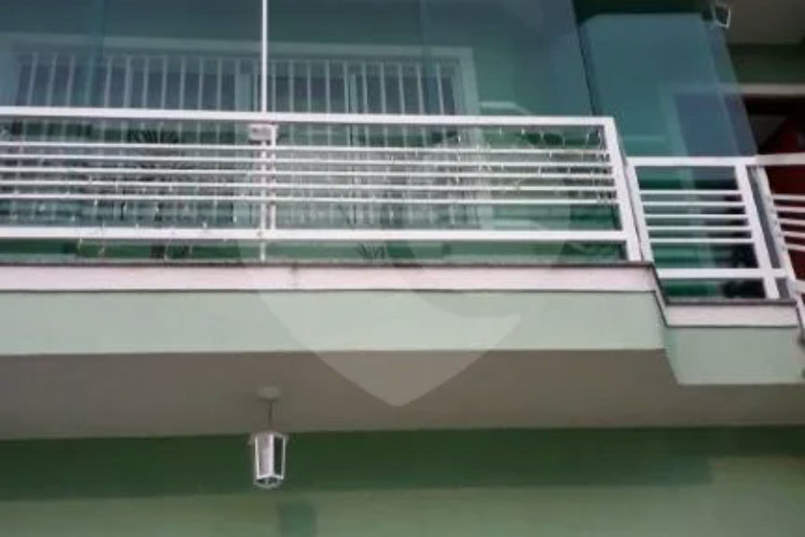 Sobrado à venda com 3 quartos, sendo 1 suíte, em Vila Nova Cachoeirinha, São Paulo, SP