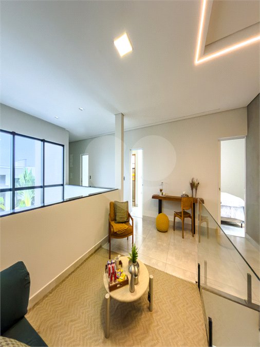 Casa à venda com 3 suítes no condomínio Jardim Residencial Dona Maria José, Indaiatuba - SP