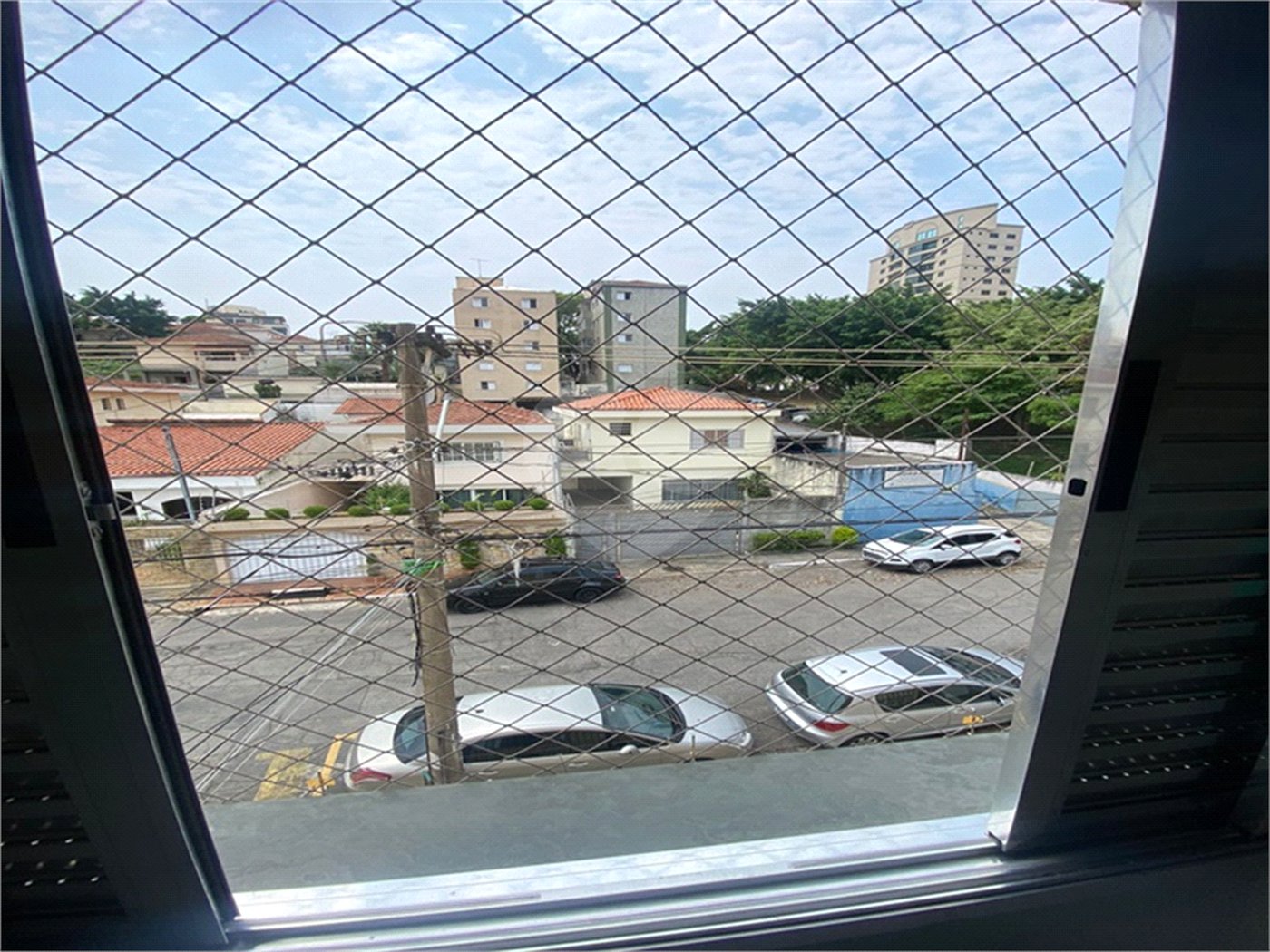 Apartamento à venda com 2 quartos em Santana, São Paulo, SP