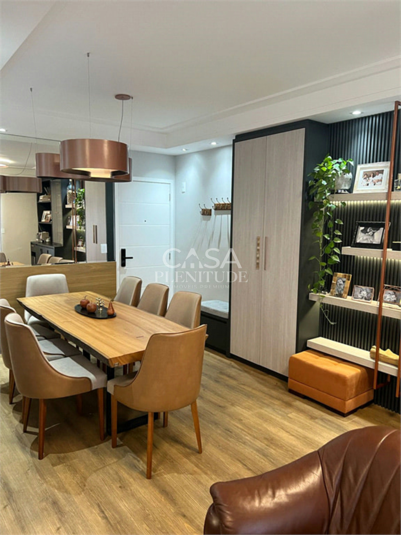 Apartamento à venda com 3 suítes em Vila Jardini, Sorocaba, SP