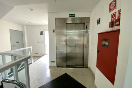 Apartamento à venda com 3 suítes em Baeta Neves, São Bernardo do Campo, SP