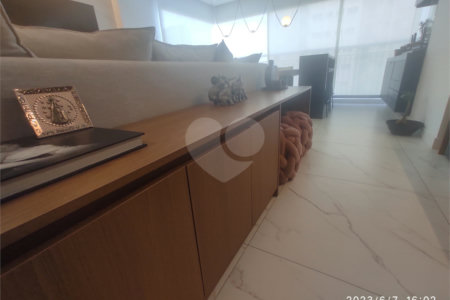 Apartamento à venda com 2 quartos, sendo 1 suíte, em Vila Santa Catarina, São Paulo, SP