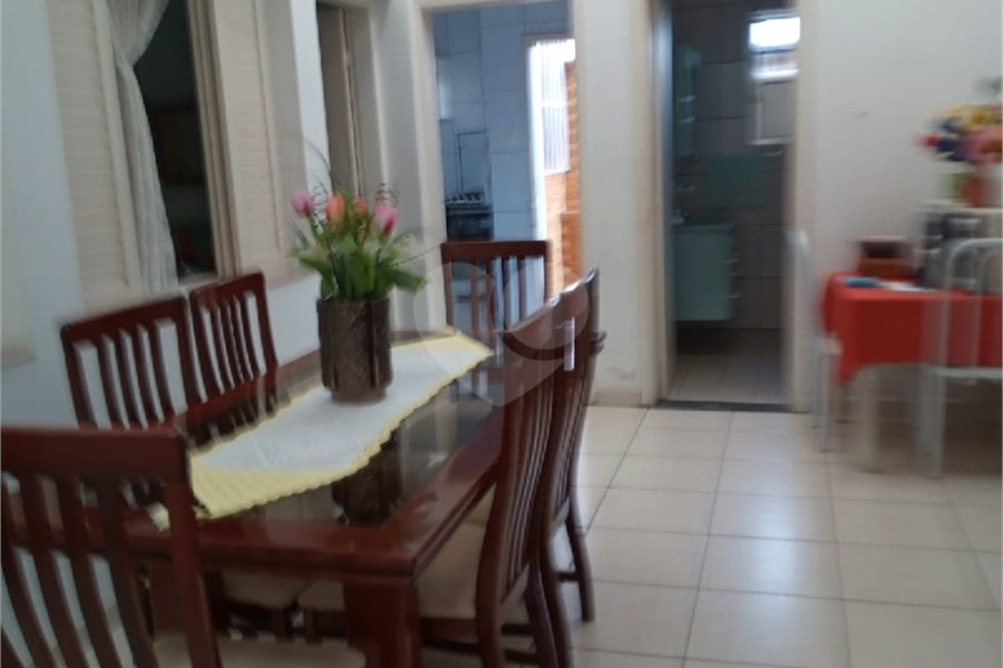 Casa Térrea à venda com 3 quartos, sendo 1 suíte, no Brasilândia, São Paulo, SP