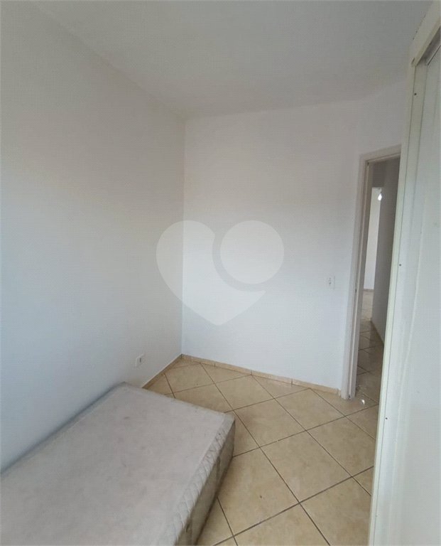 Apartamento à venda com 2 quartos em Vila Mazzei, São Paulo, SP