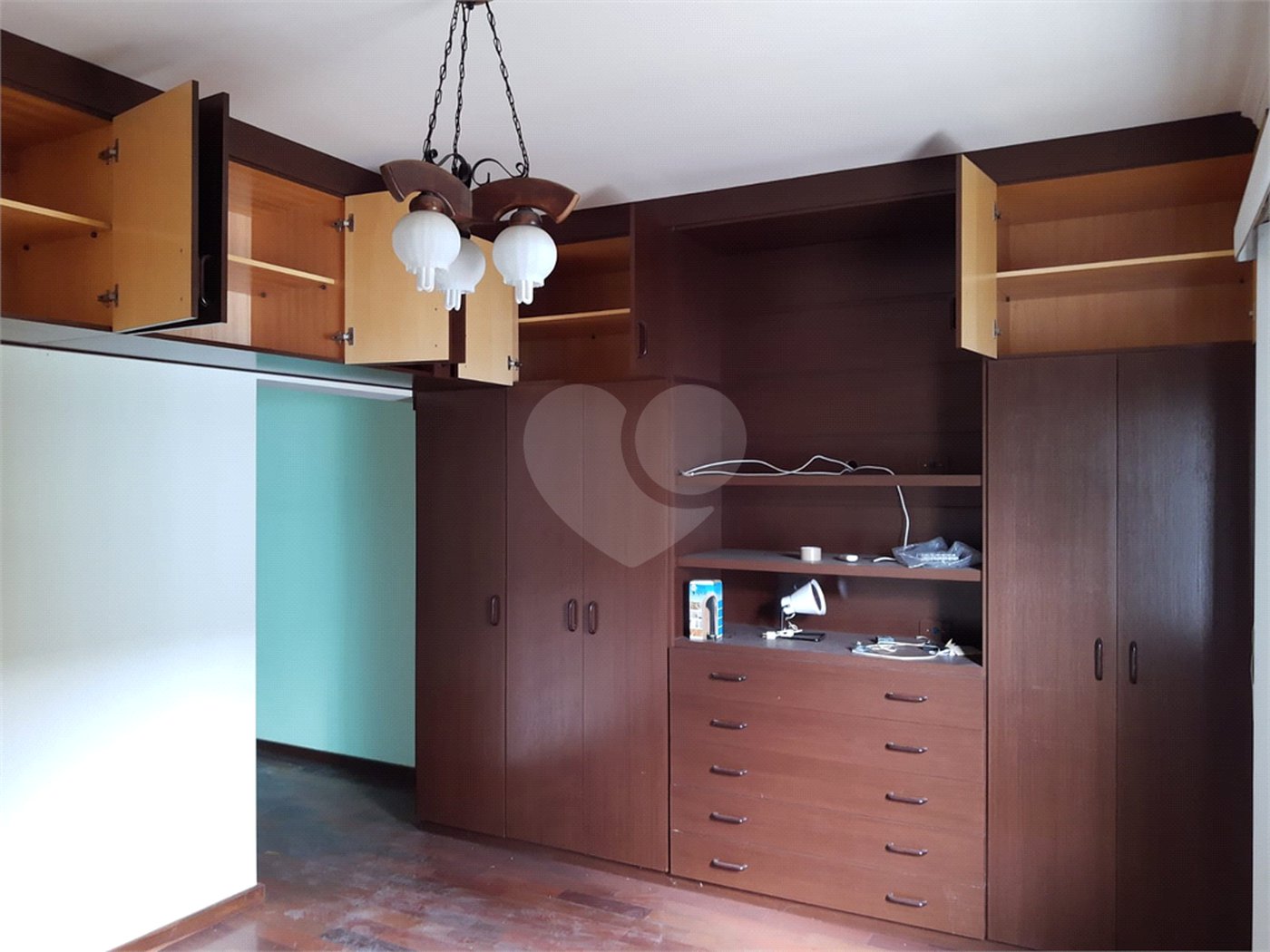 Casa à venda com 4 suítes em Tremembé, São Paulo, SP