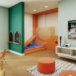 Apartamento à venda com 2 quartos, sendo 1 suíte, em Barra Funda, São Paulo, SP