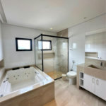 Casa à venda com 3 suítes no condomínio Amstalden Residence, Indaiatuba - SP