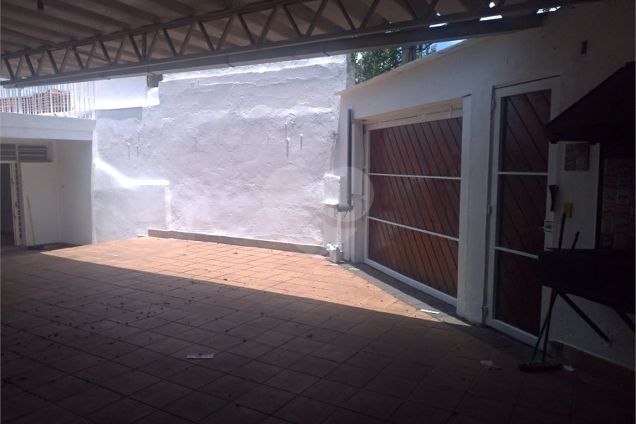 Sobrado à venda com 3 quartos em Casa Verde, São Paulo, SP