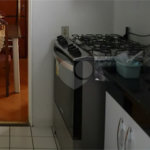 Apartamento à venda com 2 quartos em Jaguaré, São Paulo, SP