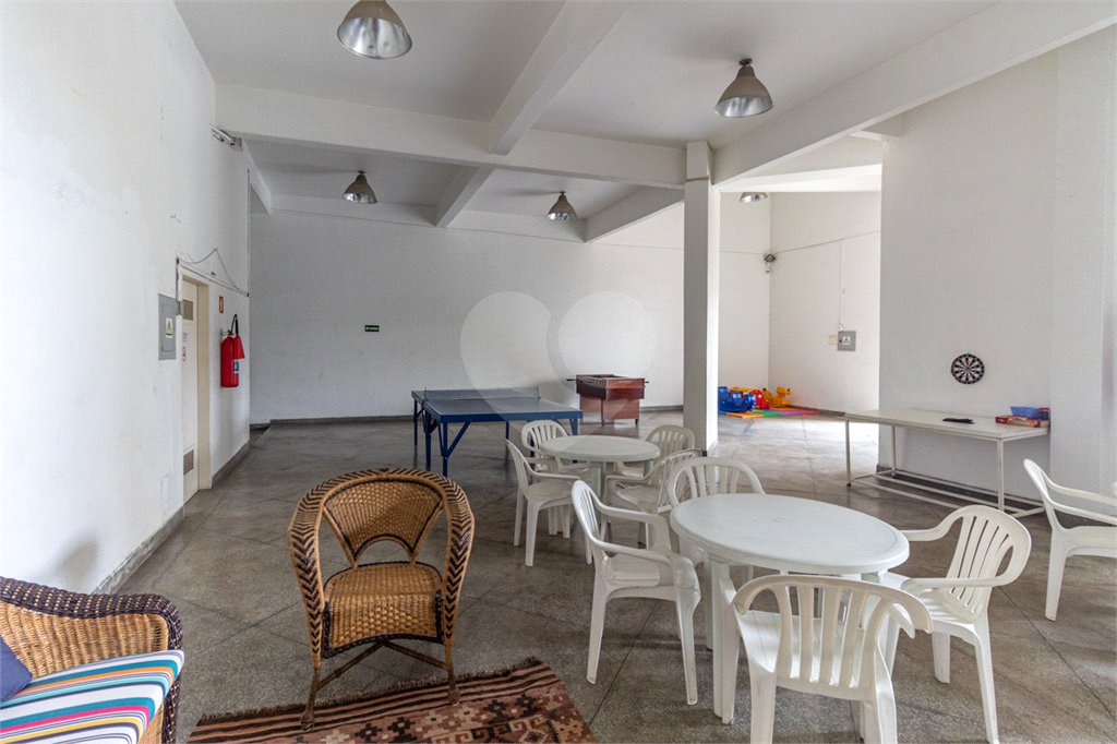 Apartamento à venda com 3 quartos, sendo 1 suíte, em Perdizes, São Paulo, SP