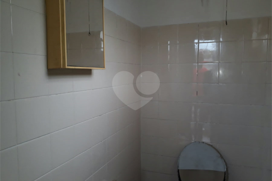 Casa Térrea à venda com 4 quartos, sendo 1 suíte, em Casa Verde, São Paulo, SP
