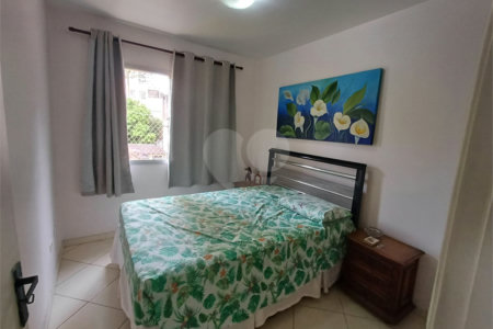 Apartamento à venda com 2 quartos em Santa Teresinha, São Paulo, SP