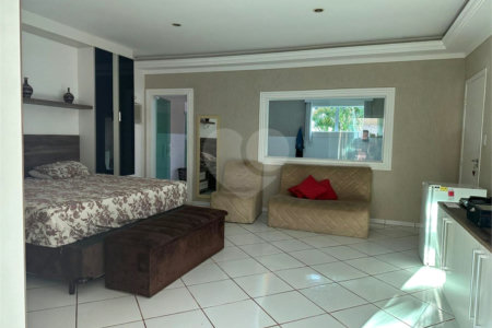 Casa à venda com 3 quartos, sendo 1 suíte,  no condomínio Vale do Lago, Sorocaba - SP