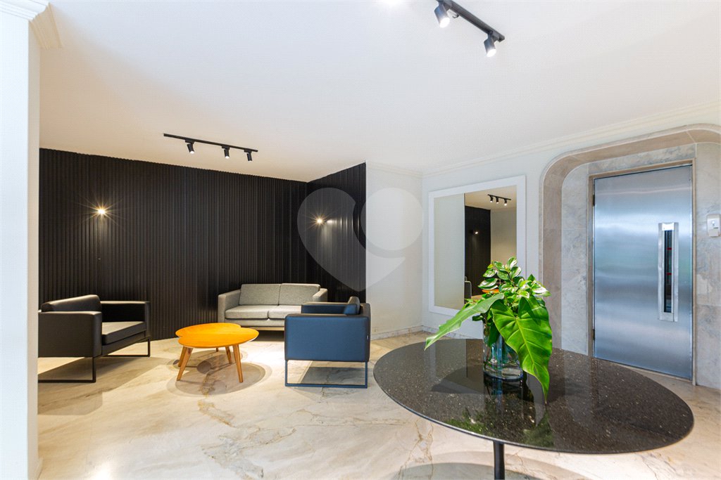 Apartamento à venda com 2 quartos, sendo 1 suíte, em Itaim Bibi, São Paulo, SP