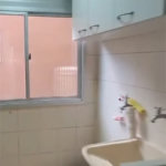 Apartamento à venda com 2 quartos em Jardim Ester Yolanda, São Paulo, SP