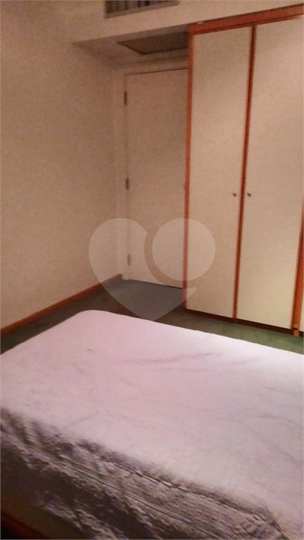 Apartamento à venda com 4 suítes em Jardim Ampliação, São Paulo, SP