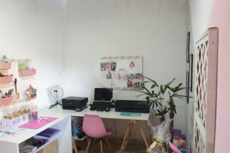 Casa à venda com 2 quartos em Jardim Aeroporto Ii, Mogi das Cruzes, SP