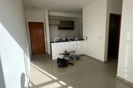 Apartamento à venda com 2 quartos no Centro, Tatuí, SP