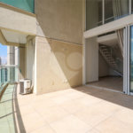 Apartamento à venda com 3 quartos, sendo 2 suítes, em Brooklin, São Paulo, SP