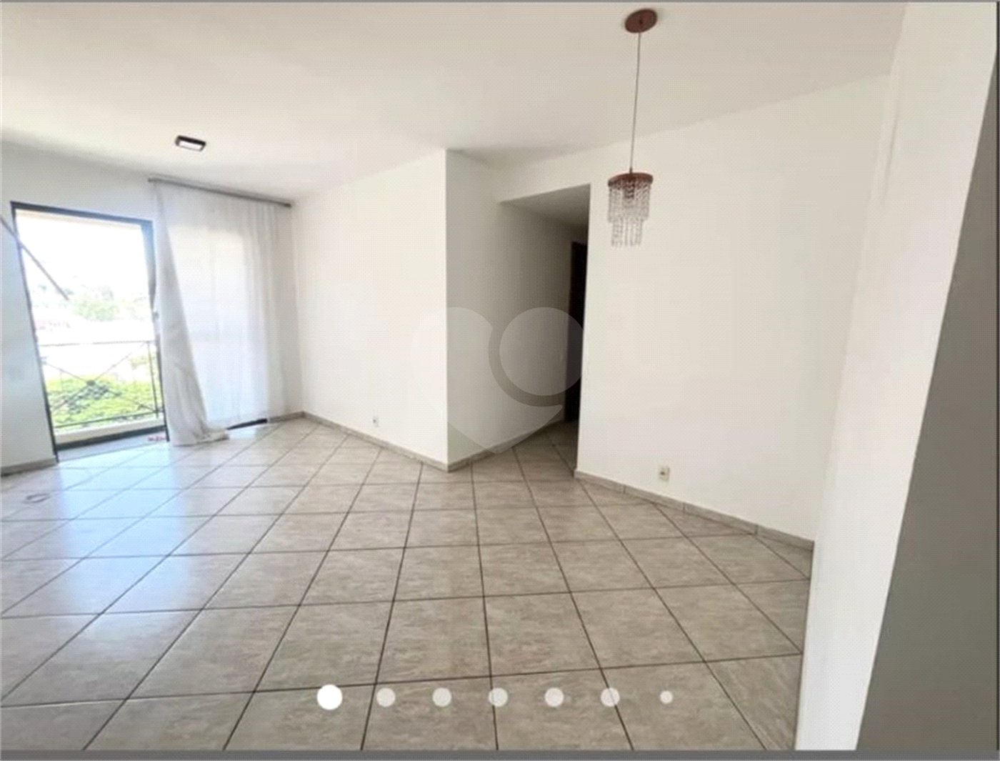 Apartamento à venda com 3 quartos em Mandaqui, São Paulo, SP