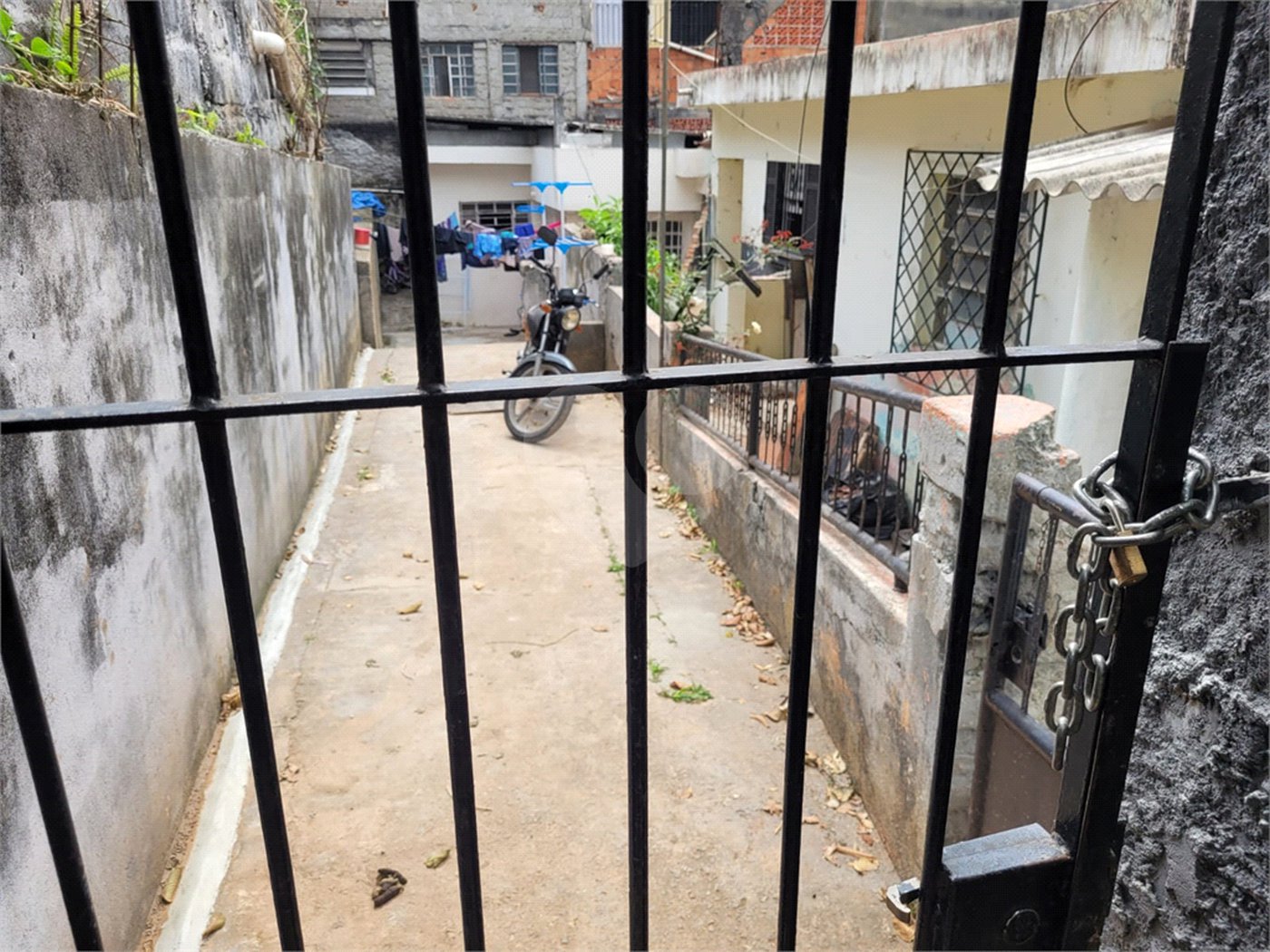 Terreno à venda em Vila Aurora (zona Norte), São Paulo, SP
