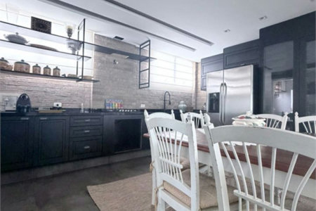 Apartamento Residencial à venda, Boqueirão, Santos - AP1618.