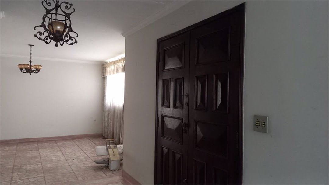 Casa com 3 dormitórios, 249 m² - venda por R$ 3.200.000,00 ou aluguel por R$ 21.351,00 - Encruzilhada - Santos/SP