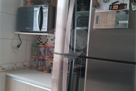 Casa à venda com 2 quartos no condomínio Viva Caucaia Iv, Cotia - SP