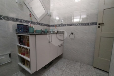 Apartamento à venda com 2 quartos em Tijuca, Rio de Janeiro, RJ