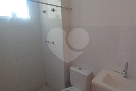 Apartamento à venda com 2 quartos em Campo Grande, Rio de Janeiro, RJ