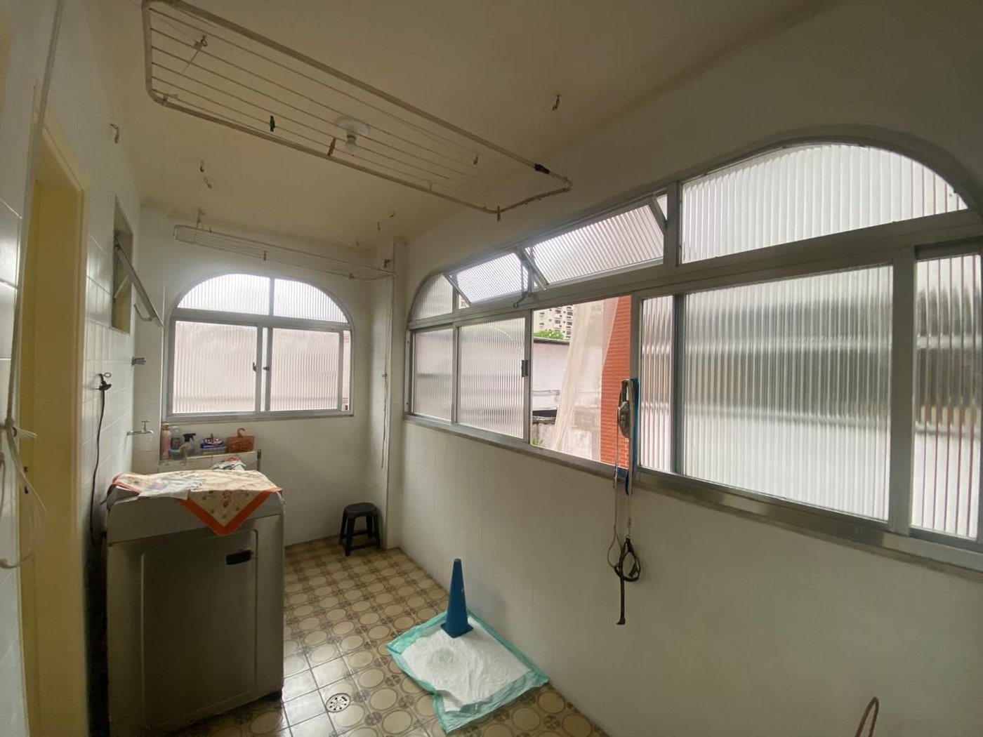 Apartamento com 3 dormitórios à venda, 120 m² por R$ 1.289.000,00 - Boqueirão - Santos/SP